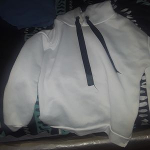 SHEIN Plush hoodie